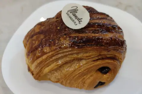 Cornish Bakehouse photo 2